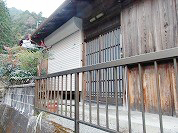 detached 吉野郡上北山村河合