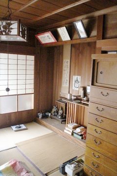 detached 吉野郡上北山村河合