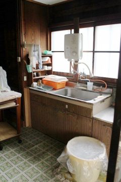 detached 吉野郡上北山村河合