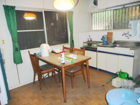 detached 香芝市穴虫