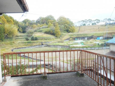 detached 香芝市穴虫