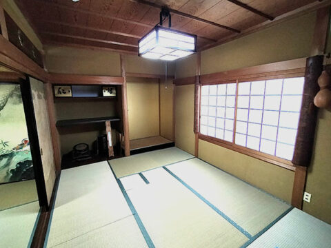 detached 御所市神宮町