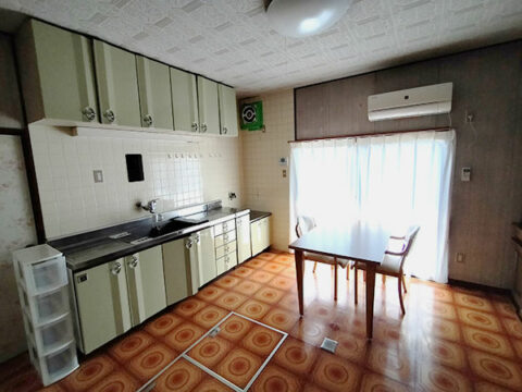 detached 御所市神宮町