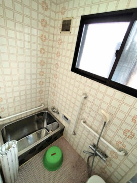 detached 御所市神宮町