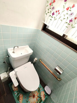 detached 御所市神宮町