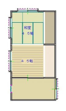 detached 吉野郡下北山村大字下池原