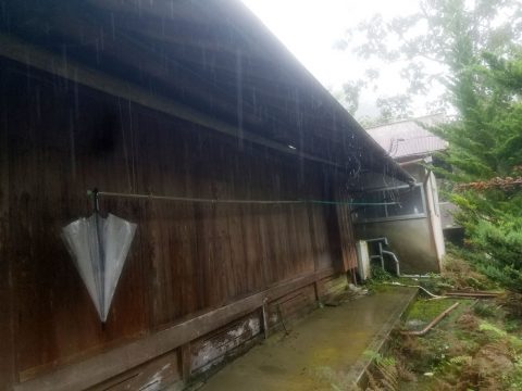 detached 吉野郡東吉野村麦谷