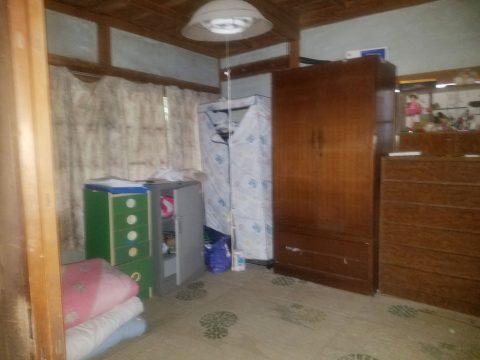 detached 吉野郡東吉野村麦谷