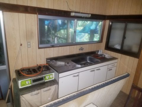 detached 吉野郡東吉野村麦谷