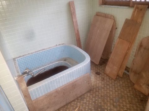 detached 吉野郡東吉野村麦谷