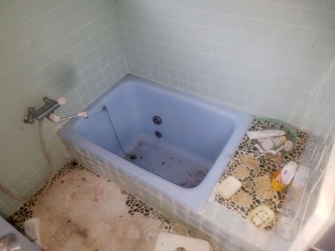 detached 吉野郡東吉野村麦谷