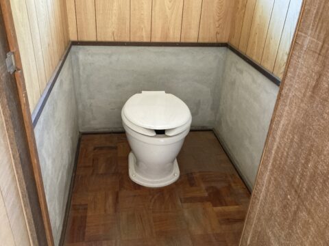 detached 吉野郡下北山村上桑原