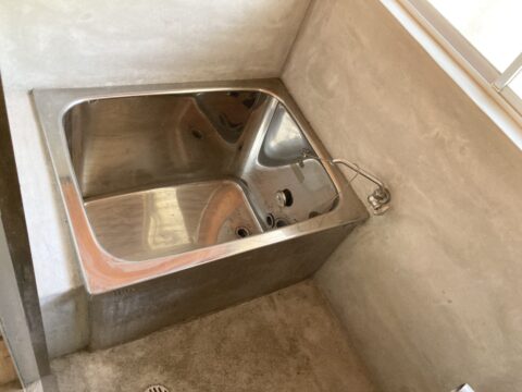 detached 吉野郡下北山村上桑原