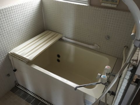 detached 五條市霊安寺町