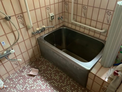 detached 吉野郡上北山村河合