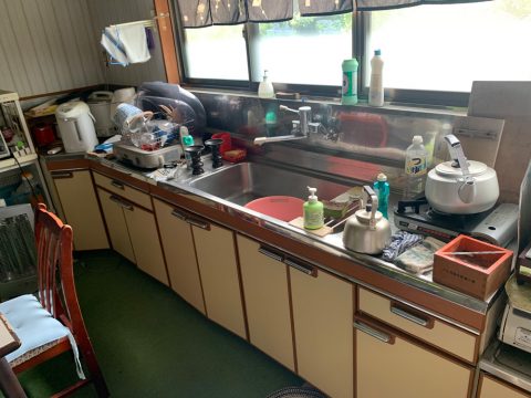 detached 吉野郡上北山村河合