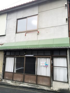 commercial 吉野郡下市町下市