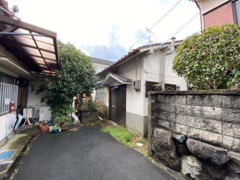 detached 橿原市東坊城町