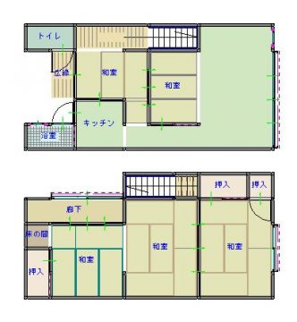 commercial 吉野郡下市町下市