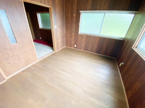 detached 吉野郡黒滝村鳥住