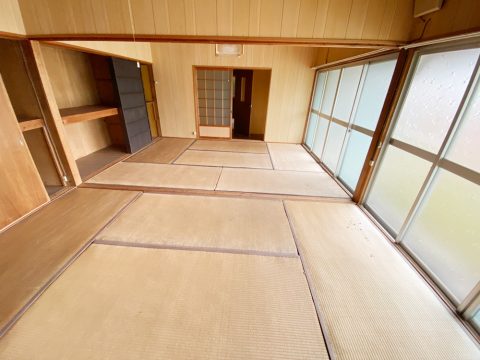 detached 吉野郡黒滝村鳥住