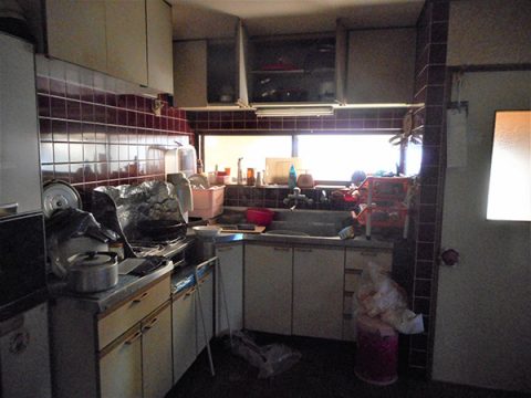 detached 吉野郡東吉野村伊豆尾