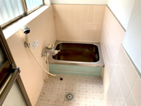 detached 天理市小路町