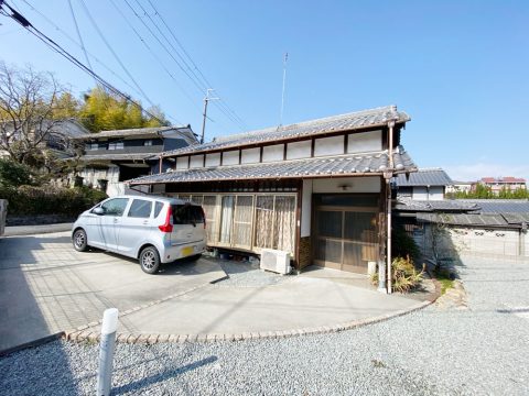 detached 生駒郡三郷町立野南