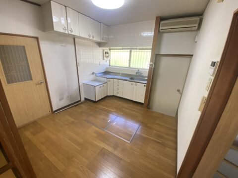 detached 生駒郡三郷町立野南