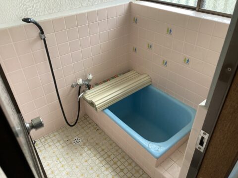 detached 吉野郡下北山村下池原