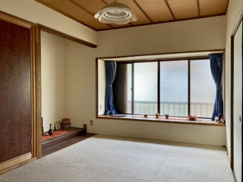 detached 吉野郡下北山村下池原