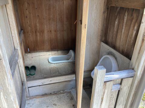 detached 吉野郡下北山村佐田