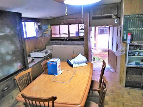 detached 吉野郡東吉野村麦谷