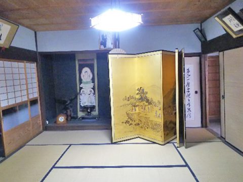 detached 吉野郡東吉野村麦谷