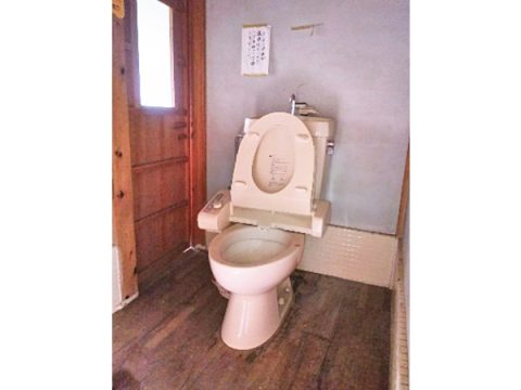 detached 吉野郡東吉野村麦谷