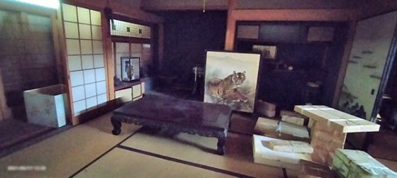 detached 御所市蛇穴