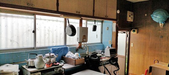 detached 御所市蛇穴