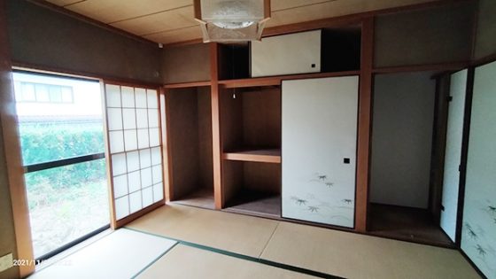 detached 宇陀市榛原あかね台1丁目