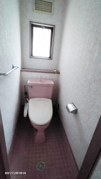 detached 宇陀市榛原あかね台1丁目