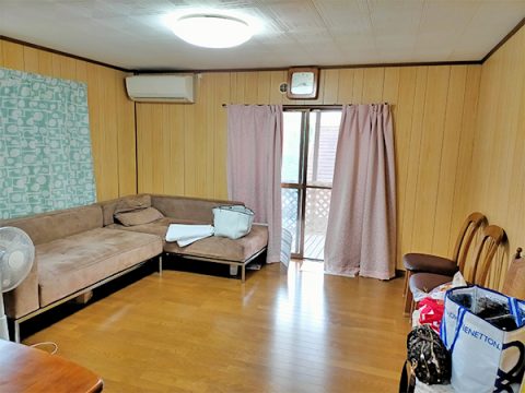 detached 宇陀市室生上笠間