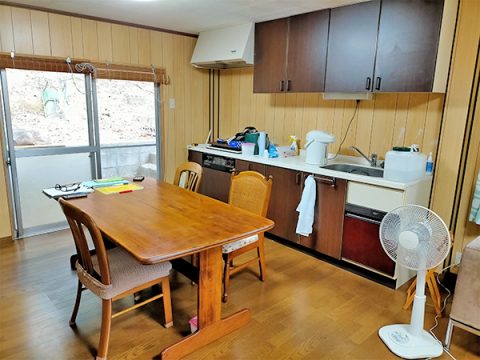 detached 宇陀市室生上笠間