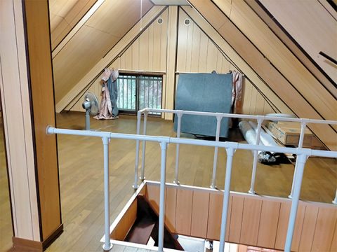 detached 宇陀市室生上笠間