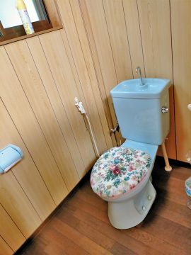 detached 宇陀市室生上笠間