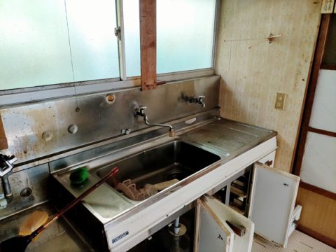 detached 吉野郡下北山村上桑原