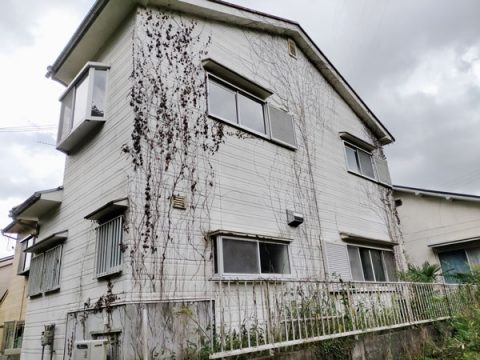 detached 五條市釜窪町