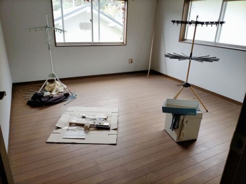 detached 五條市釜窪町