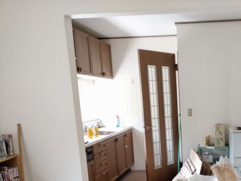 detached 五條市釜窪町