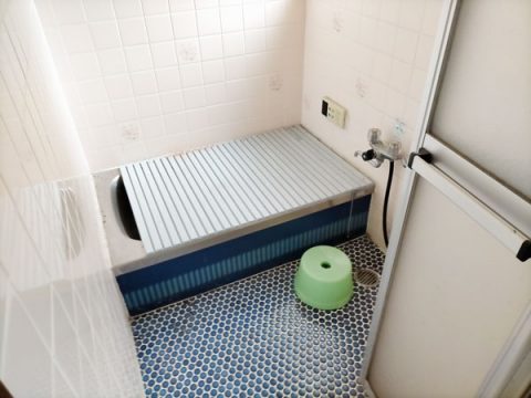 detached 五條市釜窪町