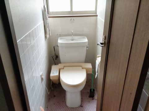 detached 五條市釜窪町