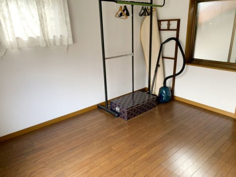 detached 吉野郡上北山村河合